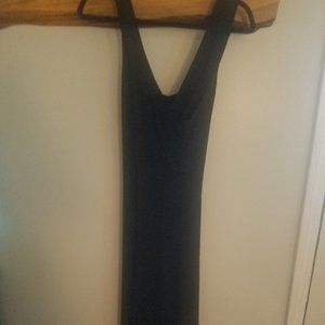 Norma Kamali  Wide LegJumpsuit